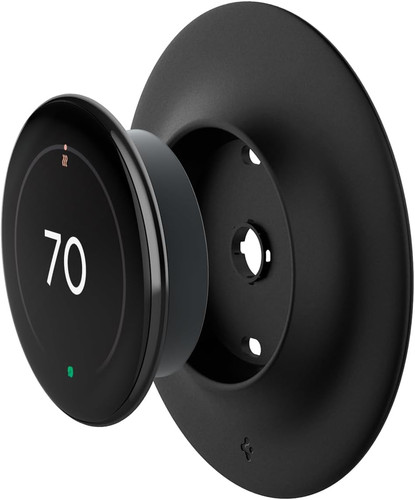 For nest learning - learning, thermostat