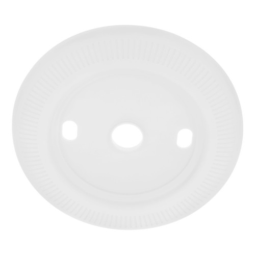 Thermostat wall plate silicone - wall,
