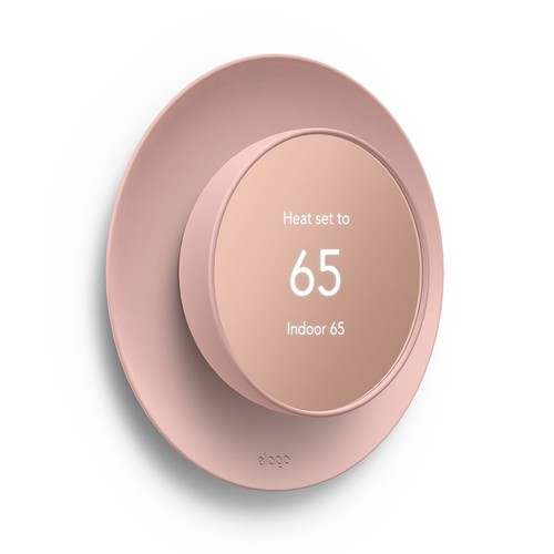 Google nest satellite wall - nest,