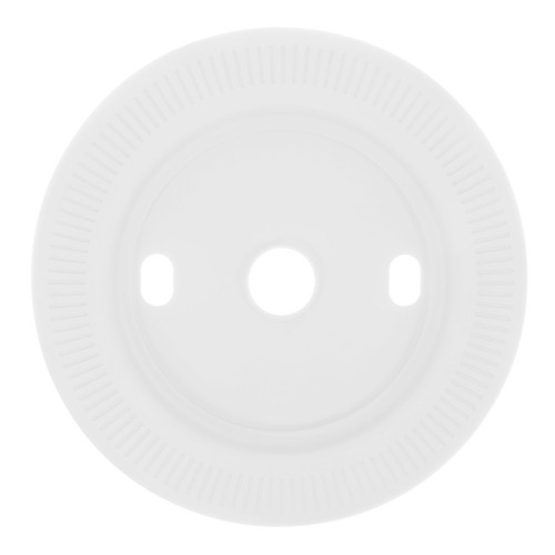 Thermostat wall plate silicone - plate,