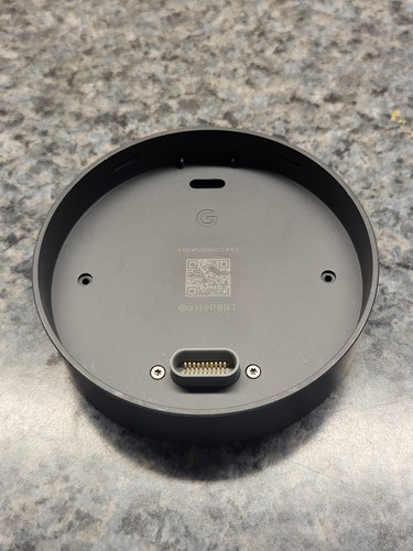 Google nest thermostat - -,