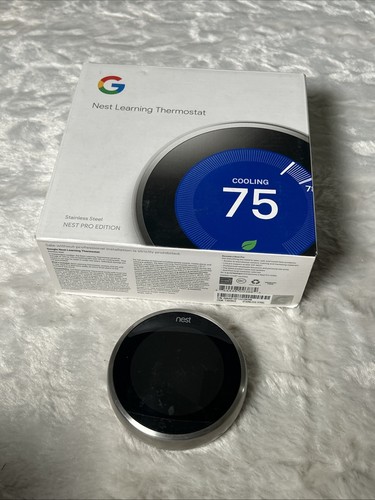 Google nest learning - nest,