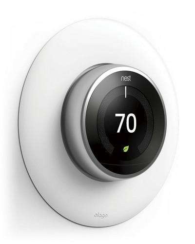 Google nest learning - google,