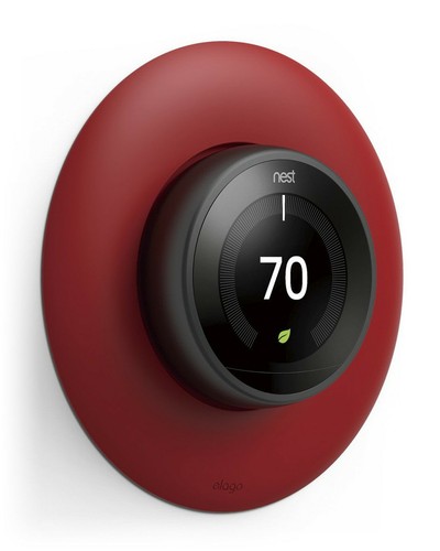 Google nest learning - nest,