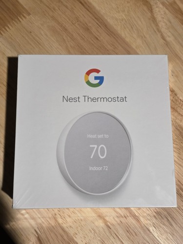 New google nest smart - google,