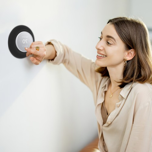 Thermostat wall plate for nest - thermostat,