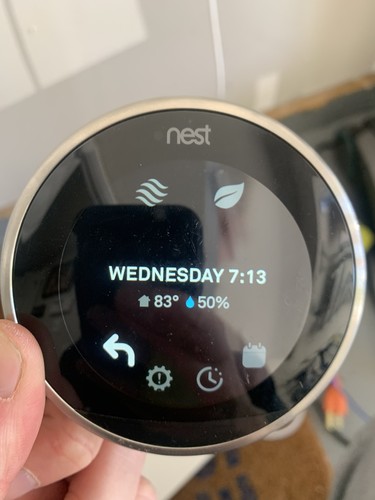 Google nest 3rd gen - 3rd,