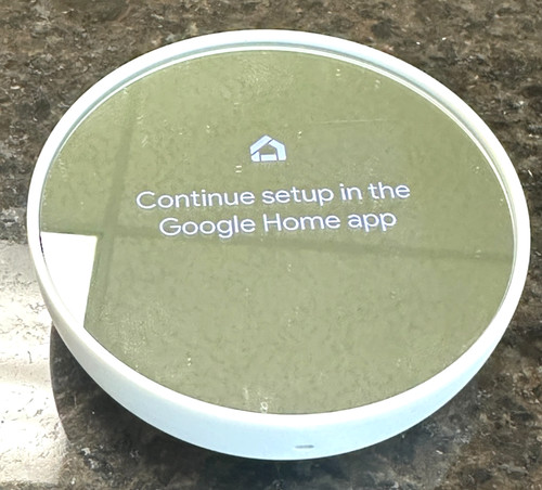 Google nest thermostat - google,