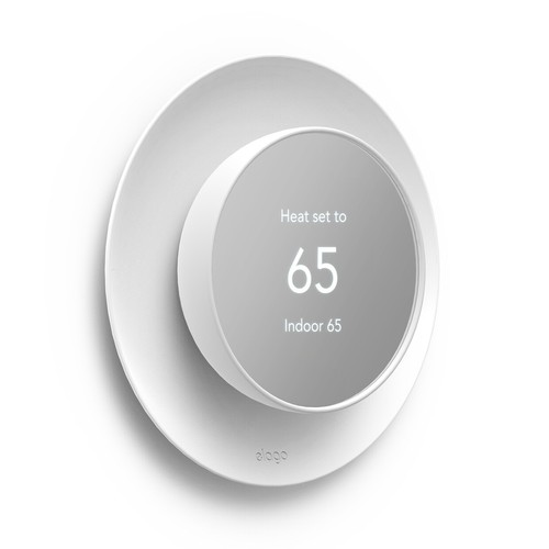 Google nest satellite wall - google,