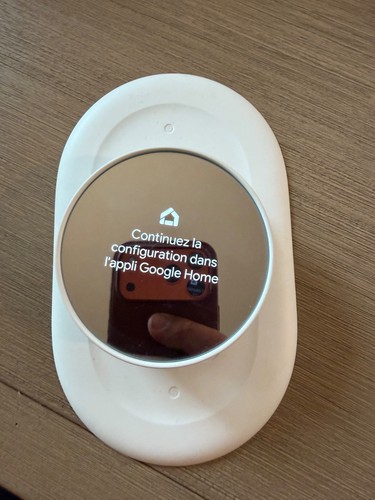 Used google nest g4cvz - nest,