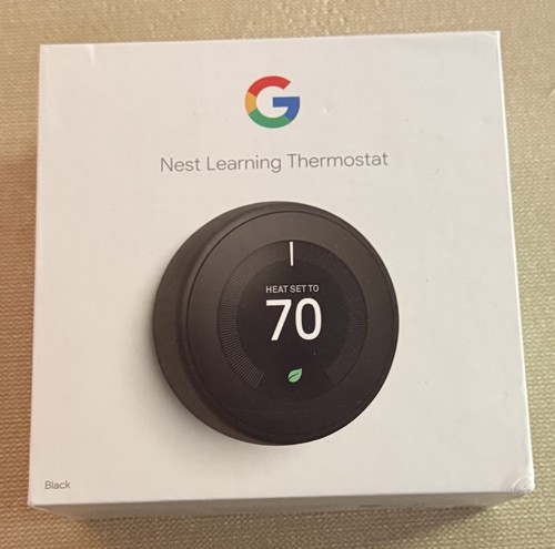 Google nest 9750016 t3016us - nest,