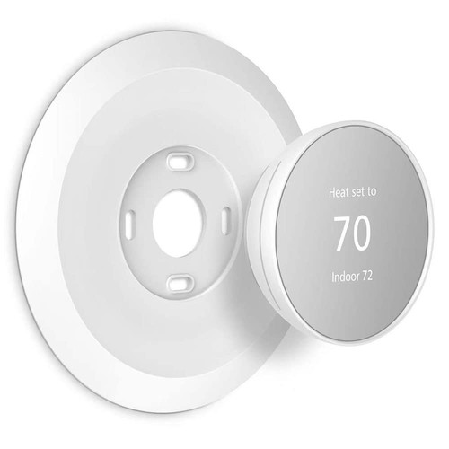 Wall plate made - wall, the