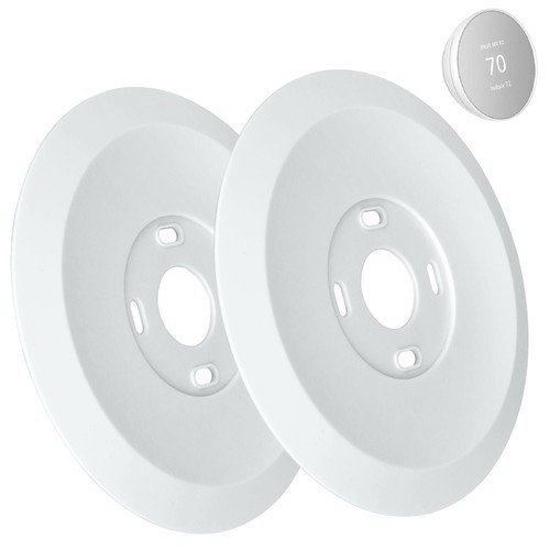 Wall plate cover compatible - wall,