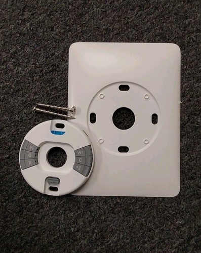 Genuine wiring base plate - genuine,