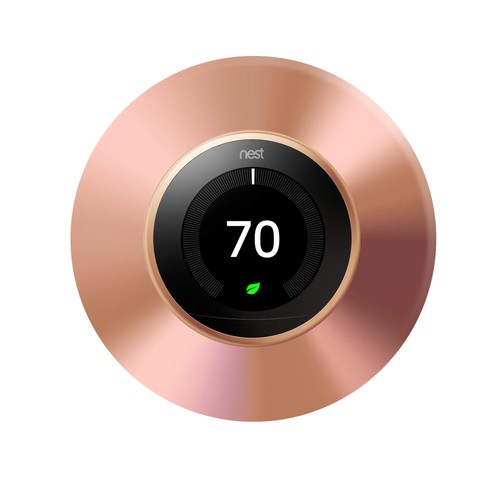 Nest thermostat wall plate - nest,