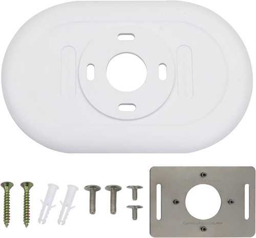 Nest thermostat trim kit - nest,