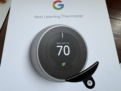 Google nest learning - google,