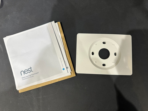 Genuine google nest 2nd - google,