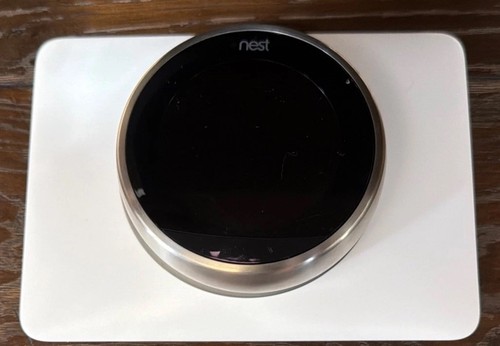 Google nest learning - nest,