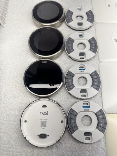Google nest learning - google,