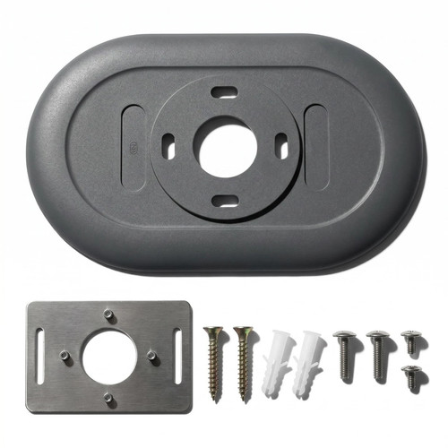 Nest thermostat wall plate - nest,