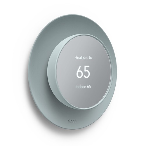 Google nest satellite wall - satellite,