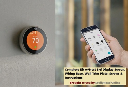 Google nest 3rd - google,