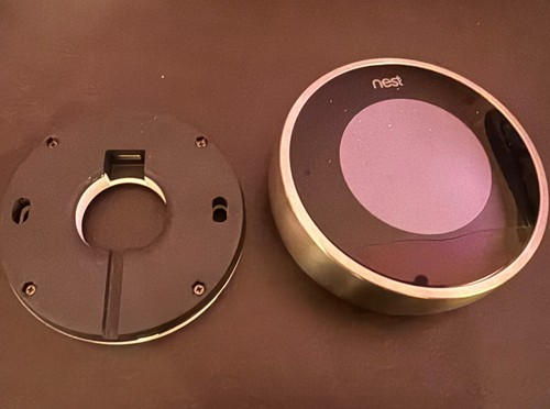 Nest thermostat 2nd generation - thermostat,