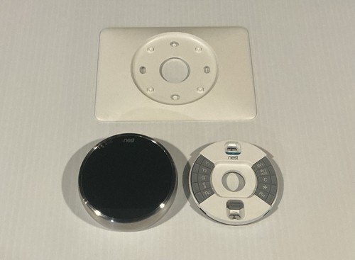 Nest learning thermostat 3rd - learning,