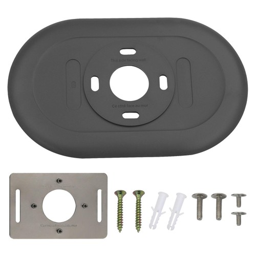 Nest thermostat trim kit - nest,
