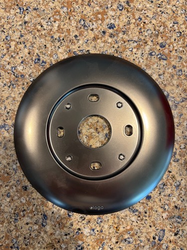 Elago wall plate cover - wall,