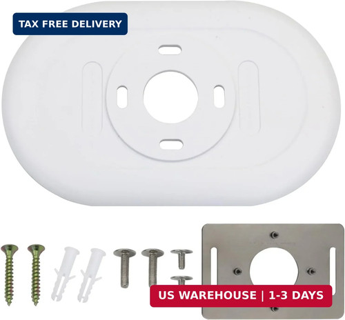 Nest thermostat trim kit - nest,
