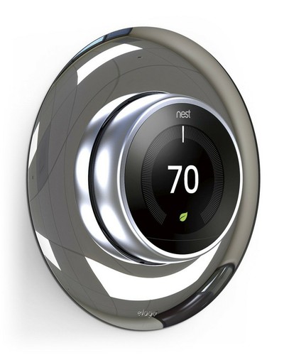 Google nest learning - google,