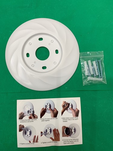 Google nest thermostat wall - thermostat,