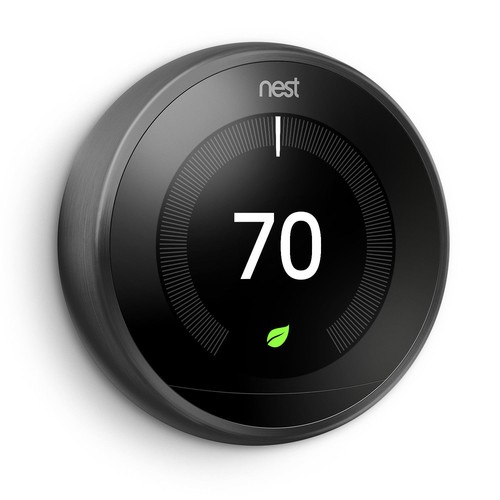 Nest 3rd generation learning - nest,