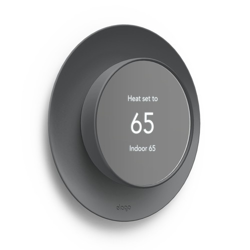 Google nest satellite wall - nest,