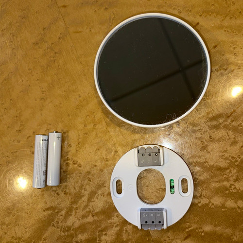 Google nest smart thermostat - smart,