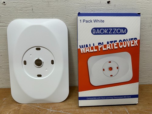 Baokzzom wall plate cover - plate, for