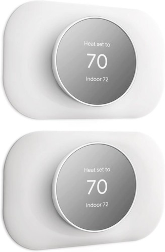Nest thermostat wall plate - nest,