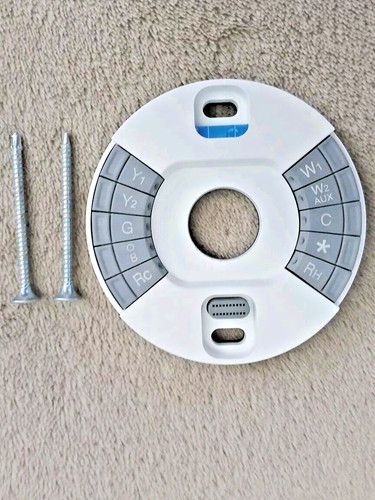Google nest 3rd - 3rd, gen