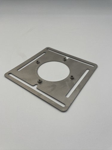 Google nest mounting plate 3rd - google,