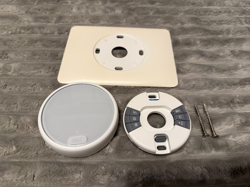 Pre owned google nest 3rd - google,