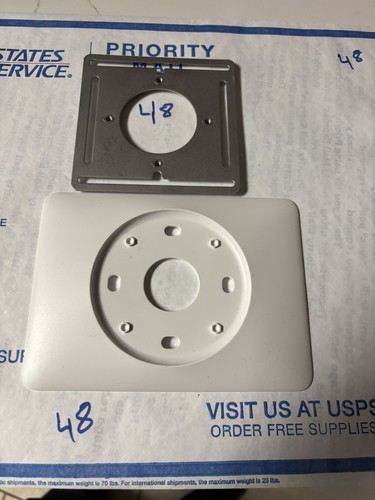 Google nest 3rd gen - 3rd, thermostat