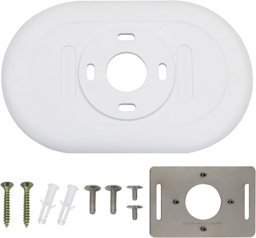 Nest thermostat trim kit - nest,