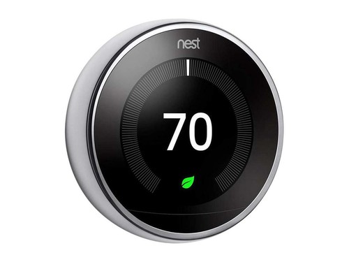 Google nest 3rd upgrade kit - nest,