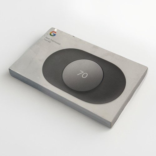 Google nest thermostat - nest,