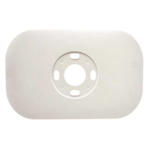 Wall plate for - plate, nest