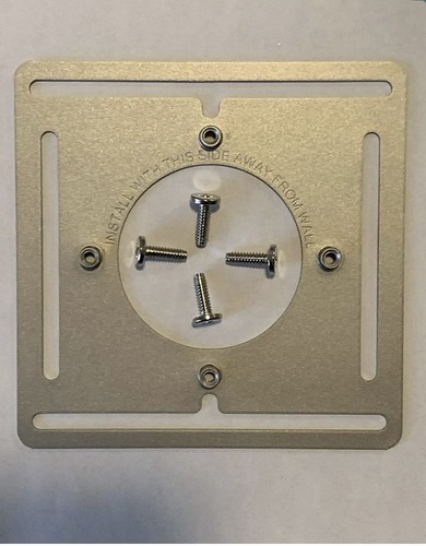 Google nest 3rd gen - nest, thermostat