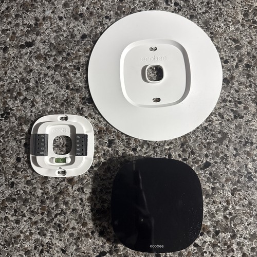 Ecobee3 lite smart - ecobee3,