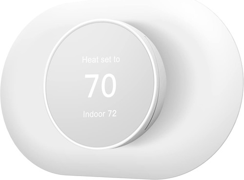 Compatible with google nest - with,